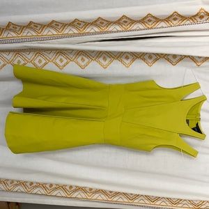 New Armani exchange dress,